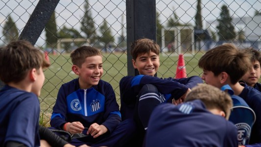 El verano ya se siente en Córdoba y el Campus Talleres vuelve con todo
