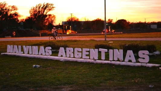 Malvinas Argentinas: un hombre de 75 años murió tras caer de su bicicleta