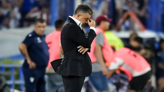 Marcelo Gallardo se va de River: quiénes son los candidatos para suceder al DT