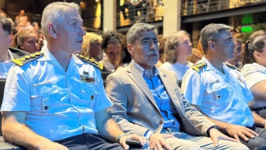 Marcelo Marín es el nuevo Jefe de la Policía de Córdoba: asumirá este lunes