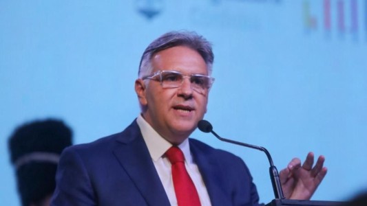 Martín Llaryora abrirá las sesiones legislativas en Laboulaye este domingo