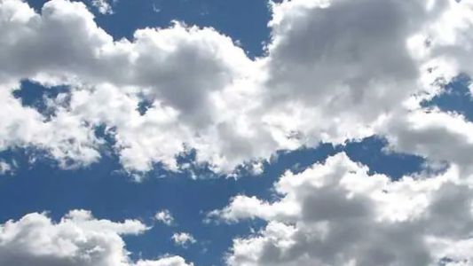 Clima en Córdoba hoy: máxima de 33 °C y alerta por chaparrones para la tarde