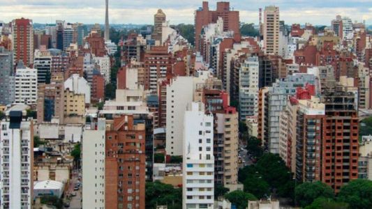Mercado inmobiliario en Córdoba: sube la oferta de alquileres y cae la compraventa