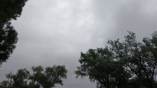 Miércoles inestable en Córdoba: rigen alertas por tormentas aisladas y alta humedad