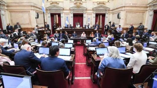 Milei celebró la aprobación del Presupuesto 2026 y la nueva Ley de Inocencia Fiscal