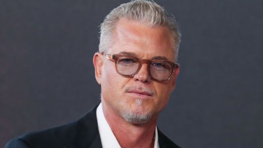 Murió Eric Dane: el actor que convirtió su lucha contra la ELA en un mensaje de esperanza