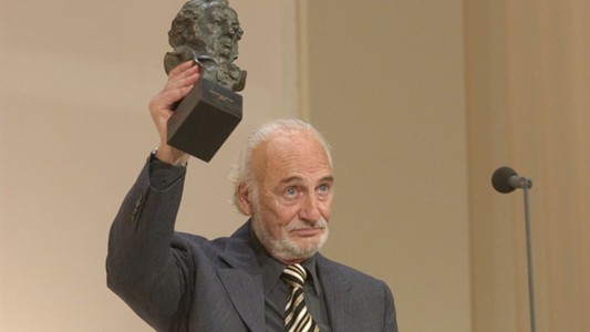 Murió Héctor Alterio a los 96 años, leyenda del cine argentino y ganador del Oscar