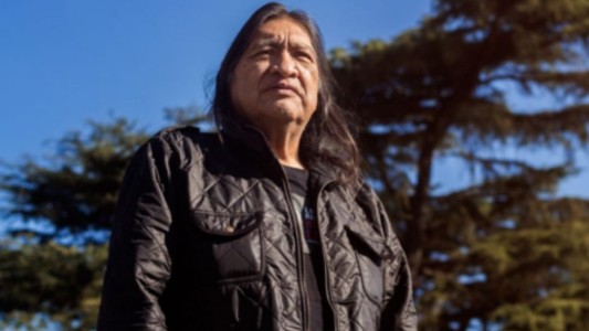 Murió Rubén Patagonia: el histórico músico y militante falleció a los 69 años