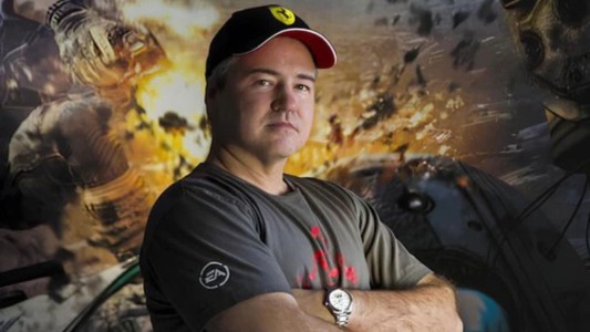 Murió el cocreador de Call of Duty en un trágico accidente vial en California