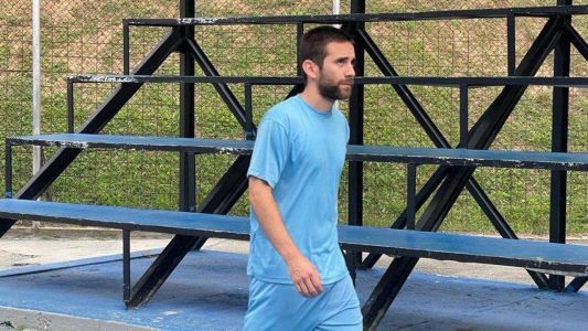 Venezuela: crece la expectativa por la posible liberación del argentino Nahuel Gallo