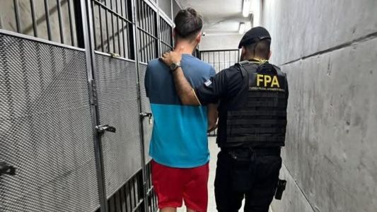 Narcomenudeo: cinco detenidos en un megaoperativo que recorrió 28 ciudades cordobesas