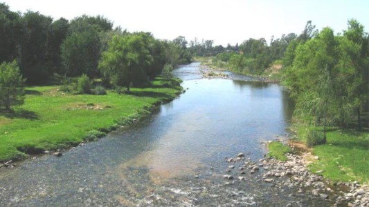 Navidad en las Sierras: 5 escapadas con agua a menos de una hora de Córdoba