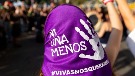 Violencia de género en cifras: el informe de Mumalá a diez años del Ni Una Menos