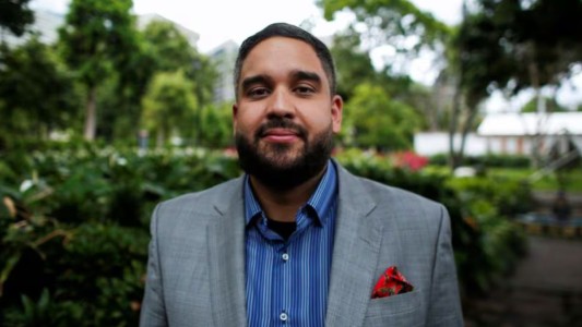 Nicolás Maduro Guerra convoca a la lucha armada tras la captura de su padre en Venezuela