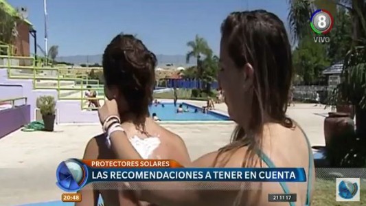 La importancia del uso de protector solar para el cuidado de la piel