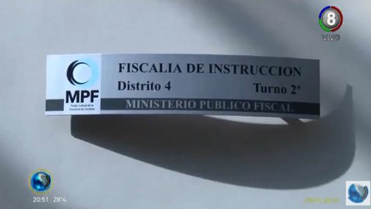 Un policía detenido e imputado por homicidio calificado tras la muerte de presunto delincuente