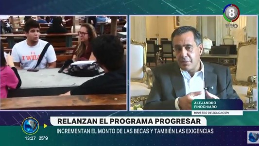 Todo lo que necesitas saber sobre el programa "Progresar"