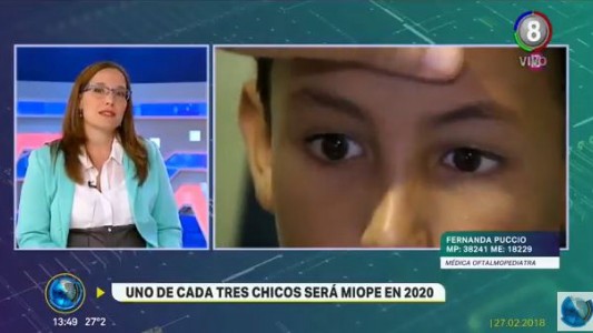 El exceso de tecnología y los riesgos en la salud