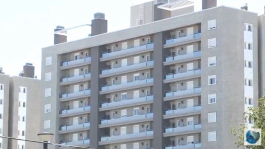 Insólito: Escondió el televisor que le robaba a su vecino dentro de un colchón