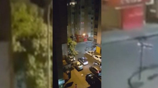 Robo en Nueva Córdoba: Identificaron al quinto integrante de la banda