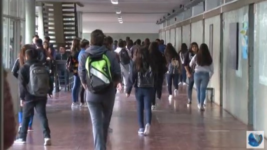 Segundo día de paro docente: Menos acatamiento que en la primera jornada