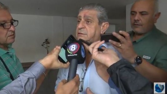 AOITA retoma las discusiones y está garantizado el transporte al menos durante este martes