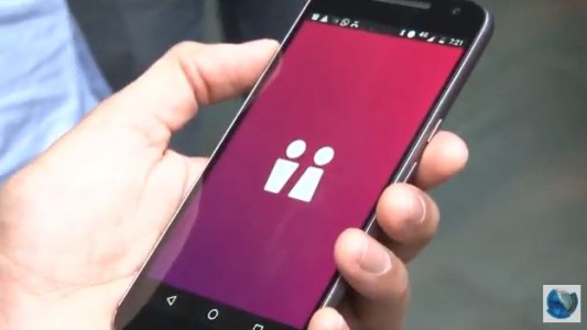 "QuickVorcio" la aplicación que desató una polémica con el Colegio de Abogados