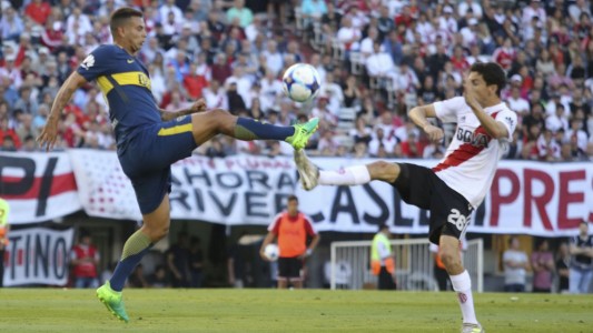 "Los Villareal" palpitan la superfinal entre Boca - River