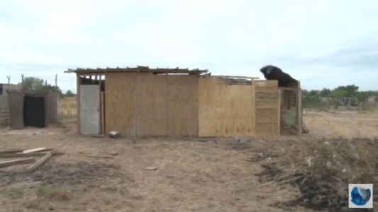 Sigue la polémica por la usurpación de terrenos en Juárez Celman