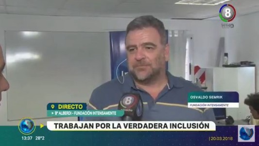 En abril, abre sus puertas el primer taller de inclusión laboral