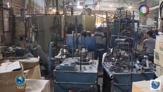 Dato del Indec: El desempleo bajó al 7,2%