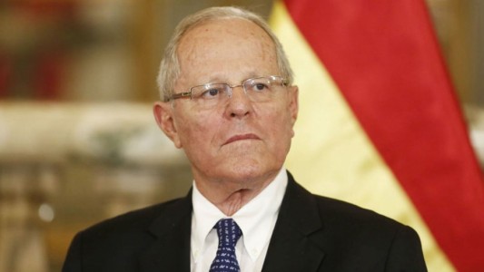 Crisis en Perú: renunció el presidente Kuczynski