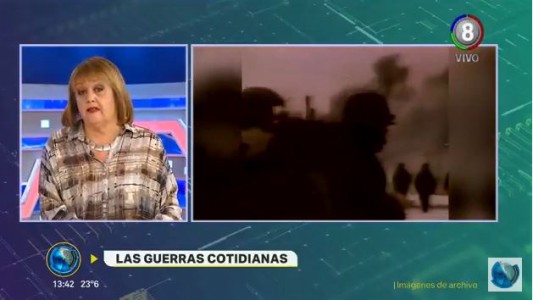 Las guerras cotidianas en la familia: Cuando el diálogo lo resuelve todo