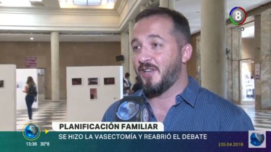 Vasectomía: Polémica y debate