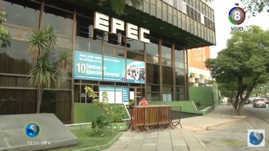 Asambleas en Luz y Fuerza: Piden la renuncia de los directivos de EPEC