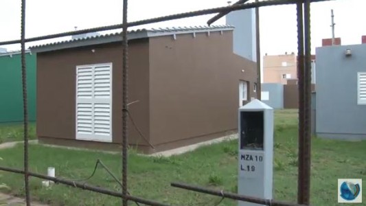 Hogar Clase Media: 173 familias esperan que les entreguen sus viviendas