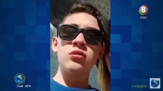 Franco necesita ayuda para costear su rehabilitación