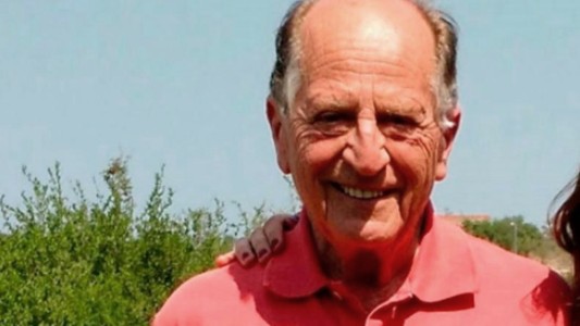 Alta Gracia: Apareció sano y salvo el ex camarista desaparecido en las últimas horas