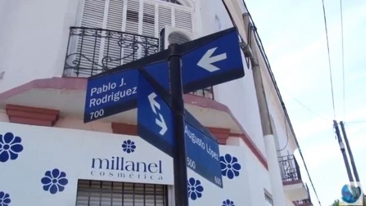 Absolvieron al vecino justiciero de barrio General Bustos