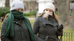 Lunes con tiempo frío en Córdoba