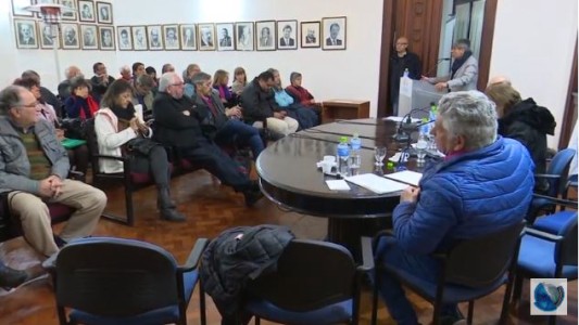 Comenzó la audiencia pública por los aumentos en las tarifas
