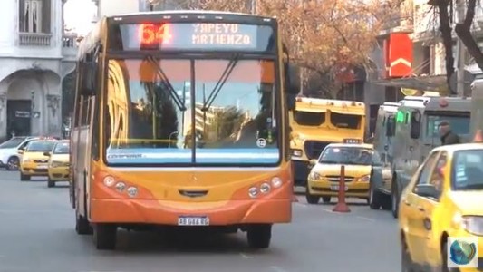 Transporte urbano de pasajeros: ¿Se viene una suba en el precio del boleto?