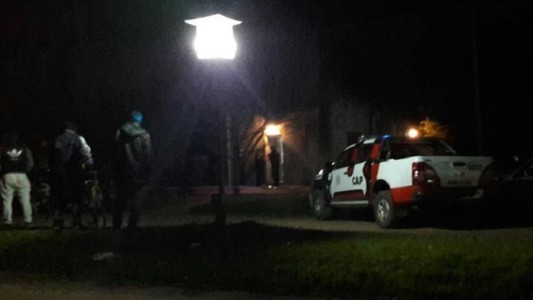 Brutal femicidio en Marcos Juárez: Mató a su ex pareja de un escopetazo