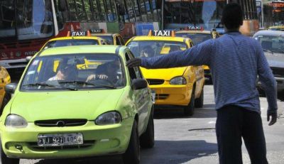 Perdió las entradas para ver Argentina - Croacia, y las recuperó gracias a la actitud de un remisero
