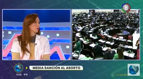 Aborto: ¿Cuál es la situación en la salud pública cordobesa?