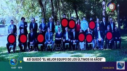 Cambios en el gabinete de Macri: ¿Quiénes son los funcionarios que asumirán los nuevos cargos?