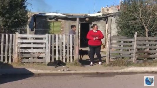 El comedor de Ituzaingo Anexo necesita ayuda