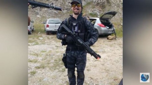 La comunidad cordobesa de Airsoft repudió el ataque contra los alumnos del Instituto Córdoba