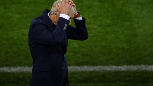 Colombia luchó hasta el final pero cayó en penales: Inglaterra, a cuartos