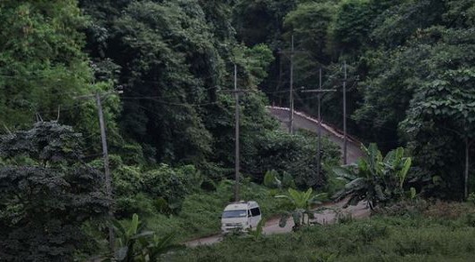Emoción en Tailandia: ya fueron rescatados los 12 chicos y el entrenador